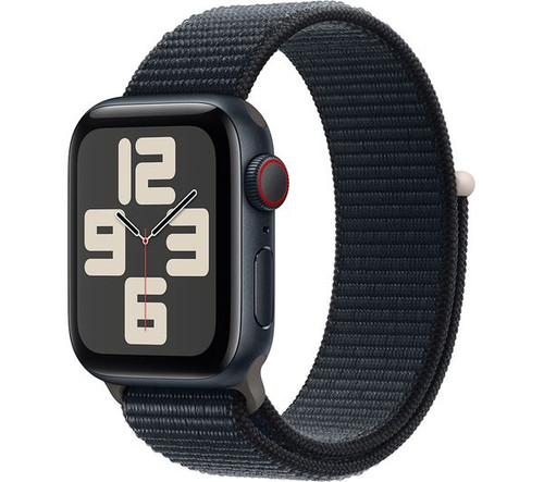 Apple watch cellular - se, (2023)