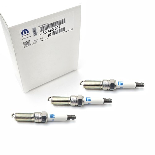 Genuine vauxhall spark plug - genuine,
