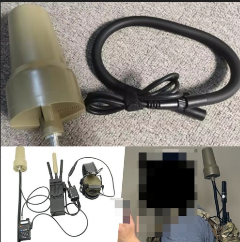 Antenna wire dummy - antenna,