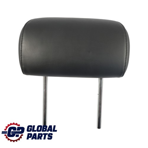Bmw e60 e61 seat headrest - e61,