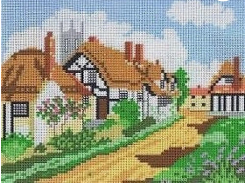 Pastiche collection tapestry - collection,