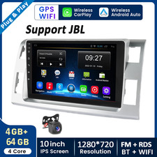 For Toyota Tarago Estima