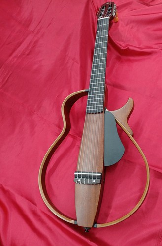 Yamaha slg200n silent - slg200n,