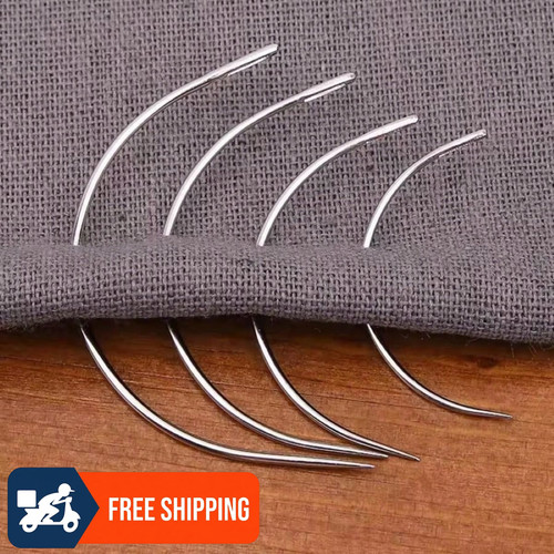 8pcs heavy duty - heavy-duty, curved