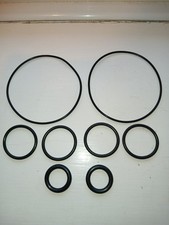 Stuart Turner Monsoon shower