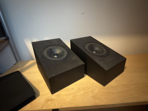 Kef q50a dolby atmos enabled - kef,