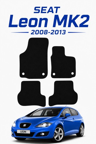 Seat leon mk2 2008 - leon,