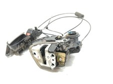 FRONT RIGHT DOOR LOCK /