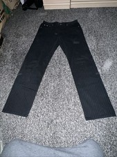 Hugo Boss Alabama Jeans