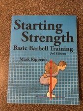 Starting Strength: Basic