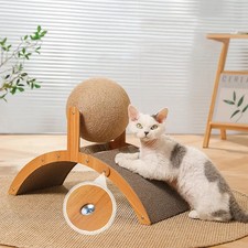 Cat Scratching Board Scratcher