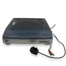Aiwa PX-E860K Stereo Turntable