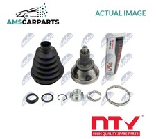 DRIVESHAFT CV JOINT KIT WHEEL
