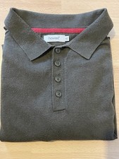Howies Men's Xl Polo Short