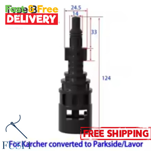 Pressure washer trigger - washer,