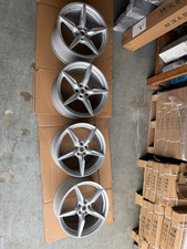 20" Genuine Ferrari 488 Original Alloy Wheels