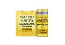 Premium Sicilian Lemonade, 24