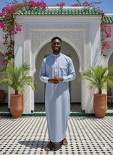 Mens Boys Collared Designer