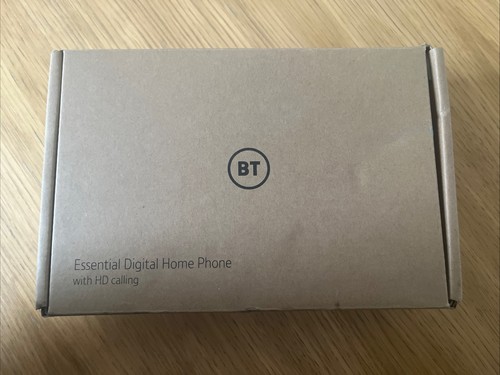 Essential digital home - essential,