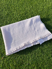 The Little White Company Satin