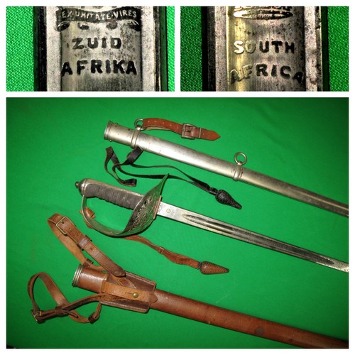 Rare british zuid afrika - british,