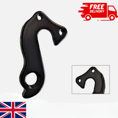 Compatible rear derailleur - compatible,