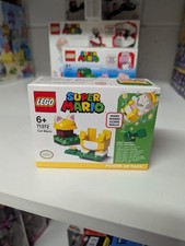 LEGO Super Mario 71372 Cat