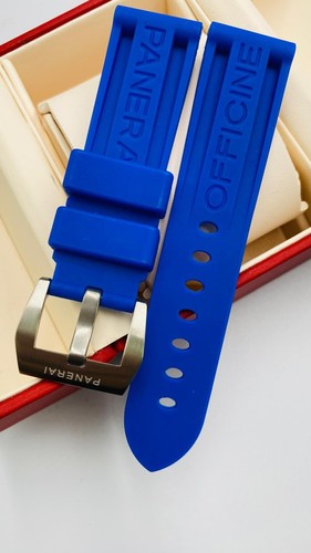 22mm officine panerai - 22mm,
