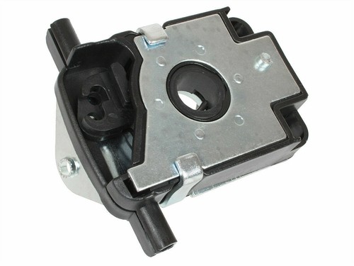 Newparts front hood latch lock - newparts,