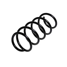 LESJÖFORS 4027647 Suspension Coil Spring Front Axle Durable Fits Ford Ka