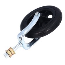 ✈6.5 Wheelchair Castor PU