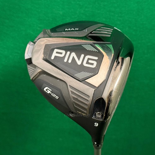 Ping g425 max driver - ping,