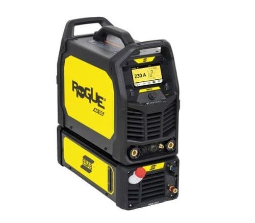 Esab rogue 230ip dc - rogue, et