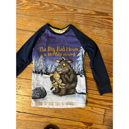 Marks spencer gruffalo - &,