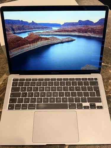 Apple macbook air m1 - macbook,