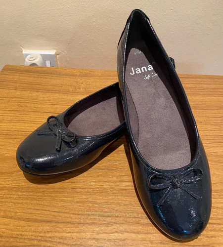 Used jana soft line - used,