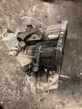 Breaking Renault Laguna III