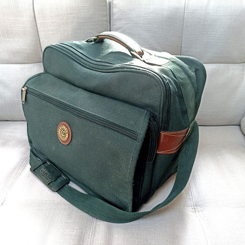 Carlton international holdall - carlton,