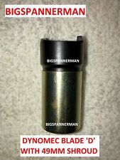 DYNOMEC Locking Wheel Nut