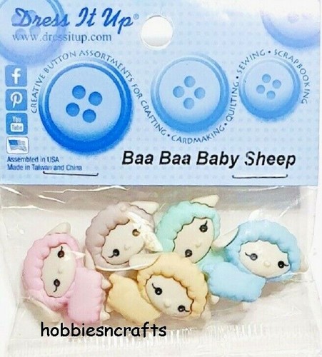 Baa baby sheep 10280 - baa, dress