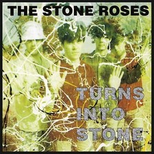 Turns Into Stone by The Stone