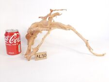 FISH TANK DRIFTWOOD AQUARIUM BOGWOOD RED MOOR  Piece from the photo!