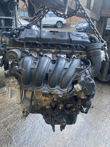 Mini r56 lci petrol auto - r56,