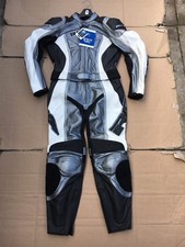 RICHA Ladies 2 Piece Leather