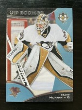 2015-16 Hockey Upper Deck