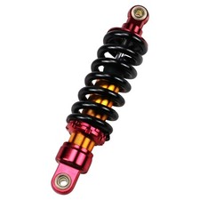 285mm 11" Rear Suspension