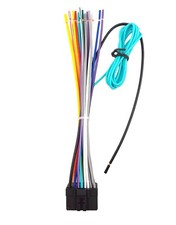 Replacement Wire Harness for
