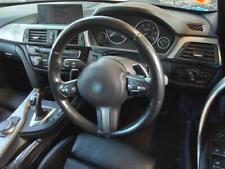 STEERING WHEEL BMW 3 SERIES F31 12-18 330D XDRIVE M SPORT SHADOW EDITION TOURING