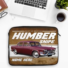 Humber Snipe Tablet Sleeve