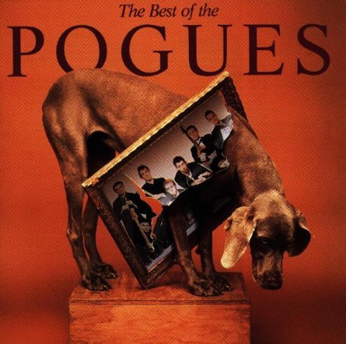 The pogues best of - -,